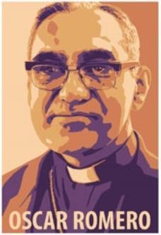Óscar Romero (1917-1980) One of the most high profile Christians associated with liberation theology was the Archbishop of San Salvador, Óscar Romero.
