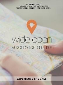 Missions Trip Planning & Coaching for Churches Planning a trip can be daunting, but we got you covered!