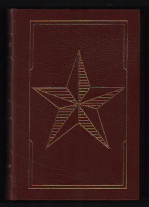 12. Monaghan, Jay. Custer: The Life of General George Armstrong Custer. Norwalk, CT: The Easton Press, 1986. Collector's Edition. 469pp. Octavo [21.
