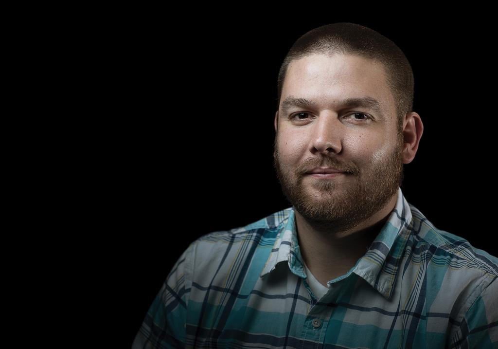 CULTURALLY RELEVANT. BIBLICALLY SOUND. When Jason Deuman was looking for a graduate degree in theology, he wanted one that would challenge him to effectively engage with today s culture.