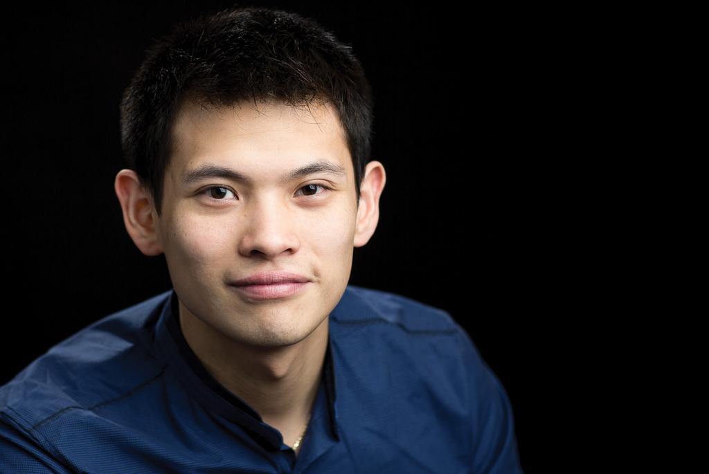 TRANSFORMATION BEGAN WITH HIMSELF. Aizaiah Yong is the Next Gen Pastor at New Life Church in Renton. He entered the M.A. in Bible and Theology program with the goal of changing society.