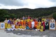 In 2017 January, The International Sivananda Yoga Vedanta Centre