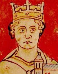 JOHN LACKLAND (1199-1216) After Richard s death the English throne was taken by his brother John, who was
