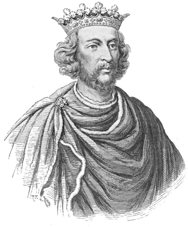 Henry III During the reign of King Henry III, in 1258, the nobles under the leadership of Simon de Monfort, earl of Leicester (1208 65),