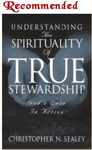 Additional Resources on Christian Stewardship More resources to help you understand God's principles of stewardship and live a successful Christian life.