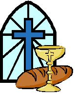 The Sacrament of Holy Communion will be celebrated on Sunday, May 3, 2015 Inside this issue... Important Info. 2 Dear Friends 3 Boards/Events.