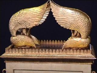 Appendix Section I1. The Ark of the Covenant.