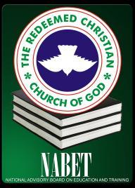 Christ the Redeemer College RCCG Advanced Diploma in Ministry