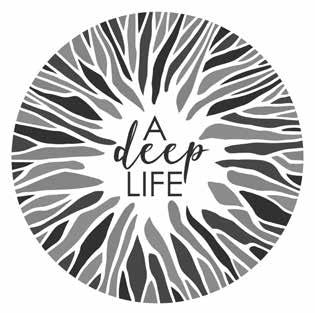 A Deep Life Starter Kit: What is the Deep Life? Easter Lutheran Church believes that God is calling this community into a deep life of prayer and worship. Why is it important to have a deep life?