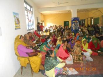 Ladhbhrol Panchayat A presentation and