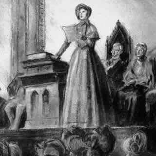 Seneca Falls Convention 1848 Women s Rights Convention Stanton read a Declaration of Sentiments that said all