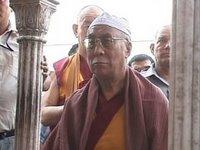 Western Shugden Society's article Reting Lama - how he chose the false Dalai Lama, begins with a bizarre conspiracy theory: As previously discussed on this web site, NKT/WSS appears to be using a