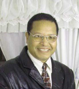 DAY 5 The principal of ECT is Rev. Dr. Lalrosiem Songate. Dr. Songate studied for his doctorate here in the USA, in Indiana and in Texas.