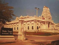 Page 7 Hindu Samaj Temple of Minnesota, Inc.