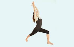 Today, Ashtanga yoga (which means 'eight-limbedyoga') is sometimes thought to be a particular style or series of postures. Butthese are really the eight stages described by Patanjali.