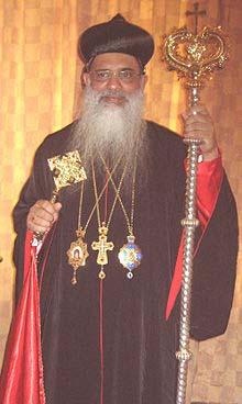 Indian Orthodox (Syrian Orthodox of Malabar) Preached by St.