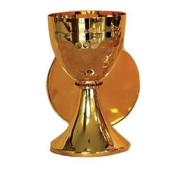 RESOURCES FOR THE FIVE STAR PROGRAM Traveling Chalice or Crucifix: There are many different suppliers and options to obtain your traveling chalice or crucifix and case.