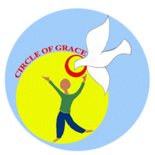 Circle of Grace A sexual abuse prevention program for children and youth in grades K-12.