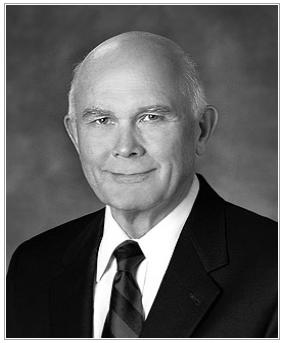Dallin H. Oaks Did he quote any scriptures? If so, which ones?