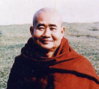 Ven. Pa Auk Sayadaw Many years later, after about twenty years intensively practicing in the Zen tradition with some practice time in Tibetan Buddhist tradition, I read a bit on jhana (full