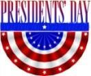 Katan 14 Presidents Day 15 16 17 18