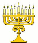 Hanukkah 4 Shabbat