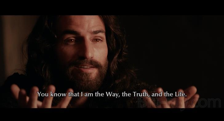 Jesus makes 8 I Am statements in the Gospel of John