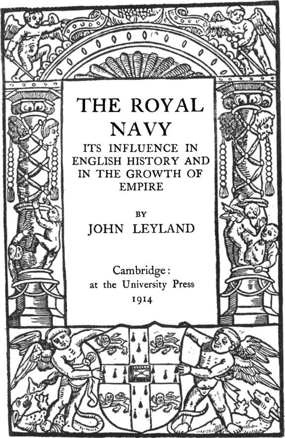 THE ROYAL NAVY ITS ITS INFLUENCE IN IN ENGLISH HISTORY AND IN IN THE GROWTH OF
