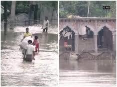Bihar floods 2017 Emergency Relief Appeal Flood Effected areas of Bihar Respected Brother in Islam, Assalamo Alaikum Warahmatullah May Allah bestow his glorious upon you and your family!