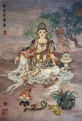 The religious history of China is complex, and has evolved over the centuries.