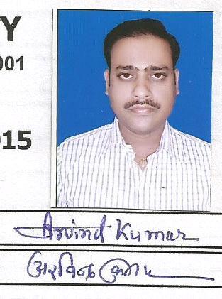 2981 Father/Husband Mother ARVIND KUMAR SHYAM SUNDER PANDIT RAJ KUMARI DEVI Near Kamal Kant Dutta, Ward o.