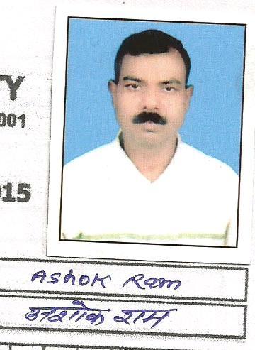 3284 Father/Husband Mother ASHOK RAM BHOLA RAM PHULKUMARI DEVI At - Maniyar, PO - Mahamaddipur, Via - Mohiuddin Nagar (R.