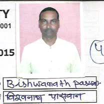 0290 Father/Husband Mother BISHWANAT PASWAN SRI DHURI LAL PASWAN LATE SARO DEVI C/o Sri Jagdish Paswan, At - Khota, PO - Dumar, Via - Guru Bazar