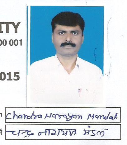 0917 Father/Husband Mother CHANDRA NARAYAN MANDAL MOTI PRASAD DAS RAMPARI DEVI D.P. Roy +2 High School Deep Nagar Korai, Vill+P.O+P.