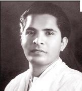 Another musician following closely in Samarakoon s steps was Sunil Shantha, a Christian born in 1915. In 1944, he completed his Visharadha degree.