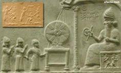 Mesopotamian Civilization, 4000-2350