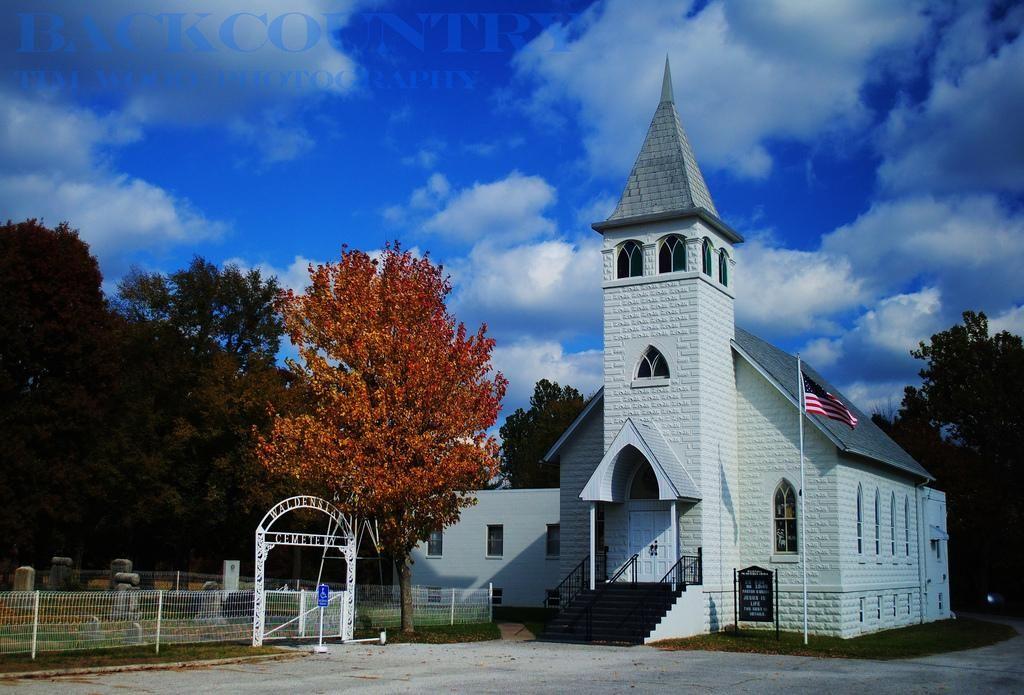 CHURCH INFORMATION FORM WALDENSIAN PRESBYTERIAN CHURCH ( ECO-A Covenant Order of Evangelical Presbyterians) 2250 Farm Road 1080 Monett, MO 65708 Our mission To be