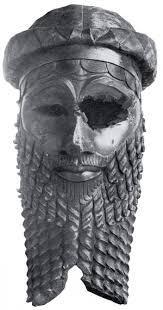 III. Mesopotamian Empires King SARGON creates