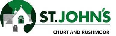 St. John the