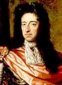 His name was William Of Orange and he was born on 4 th November 1650. He died on 19 th March 1702. His dates of reign are from 1689 to 1702. His fathers was William II of Orange.