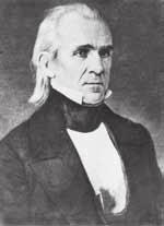 1 term, 1853-1857 William R.