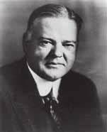 G. Harding 1 term, 1921-1923