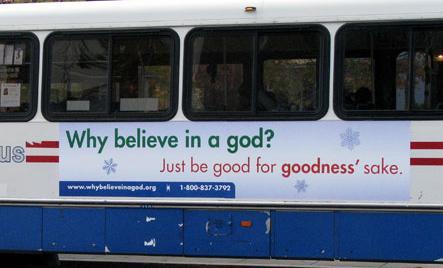 Sure, but that depends on how you define Good. Ask yourself what is good? What is your ideal in life?