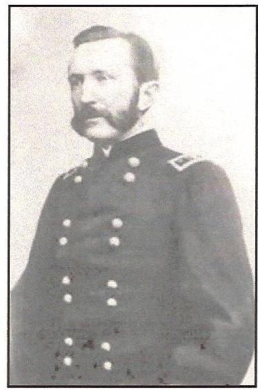 Colonel Patrick E.