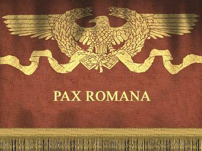 During the Pax Romana, the general prosperity hid underlying social and economic problems To the emperors who paid for them with taxes they collected, these amusements were a way to distract the city