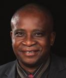 Theological Seminary Faculty Member, Nigeria Advance #3022159 John Nday North Katanga Annual Conference Placement: