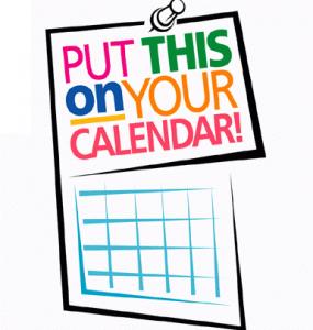 Miscellaneous Scheduled Meetings In June June 3 - Nurture 7:00 Mission/Outreach 7:00 June 5 - UMW Exec Mtg.