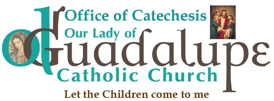 Office of Catechesis Our Mission and Parent Handbook 1- Our Mission The Office of Religious Education focuses on the mission and ministry of Jesus Christ and His Church in proclaiming the Good News