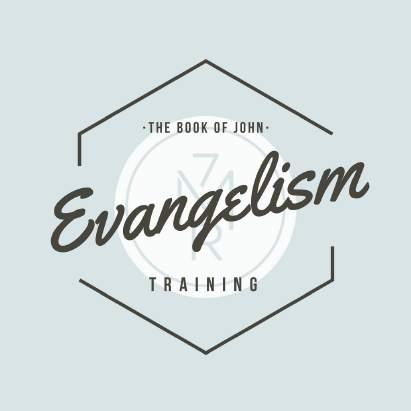 EVANGELISM TRAINING / ON-GOING As we continue to shepherd the flock God has given us, we aim to saturate the city of Houston with effective disciple-makers.
