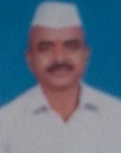 Page 90 48338 Shelake Ashok Balaji A/P- New Elecric Dipi Phule Nagar Ganur Road Chandwad Tal: Chandwad Dist: Nashik Savitribai Phule University ( Formerly University of ) Voting Center : 52 Shri